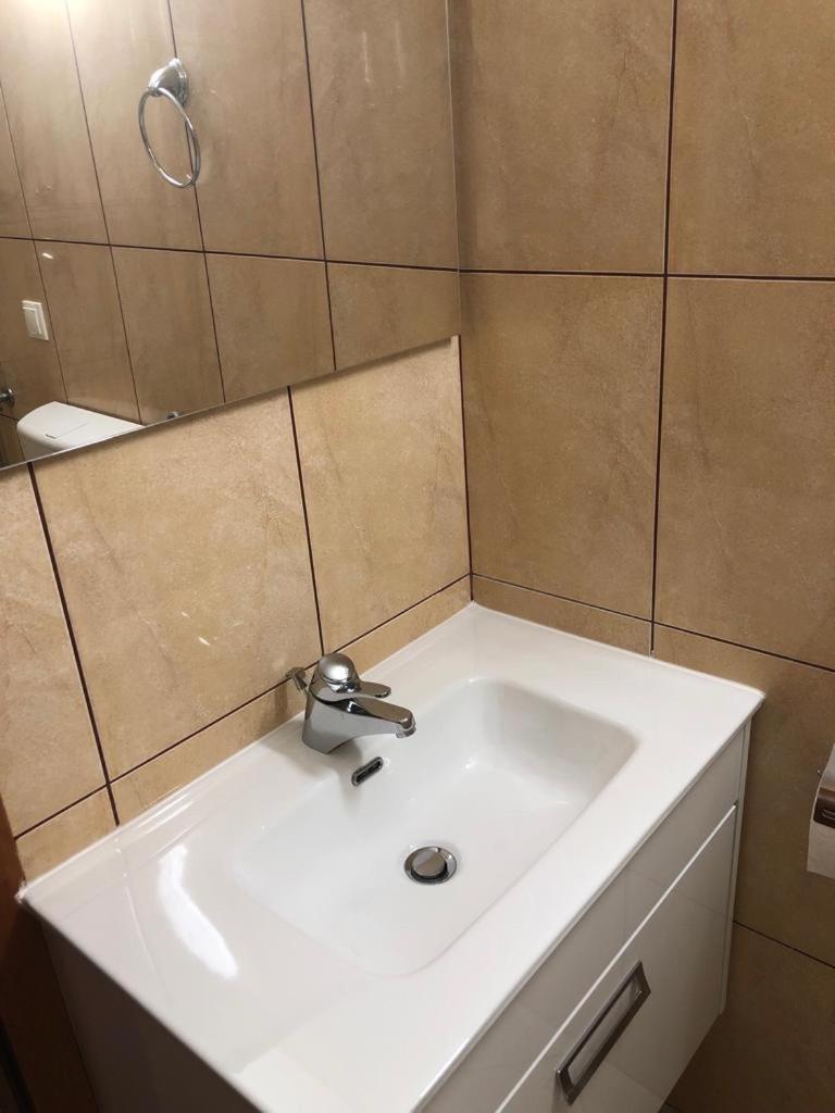 Apartments Kristina Хвар Стая снимка