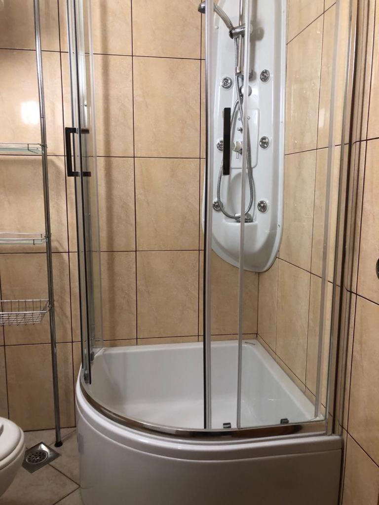 Apartments Kristina Хвар Стая снимка