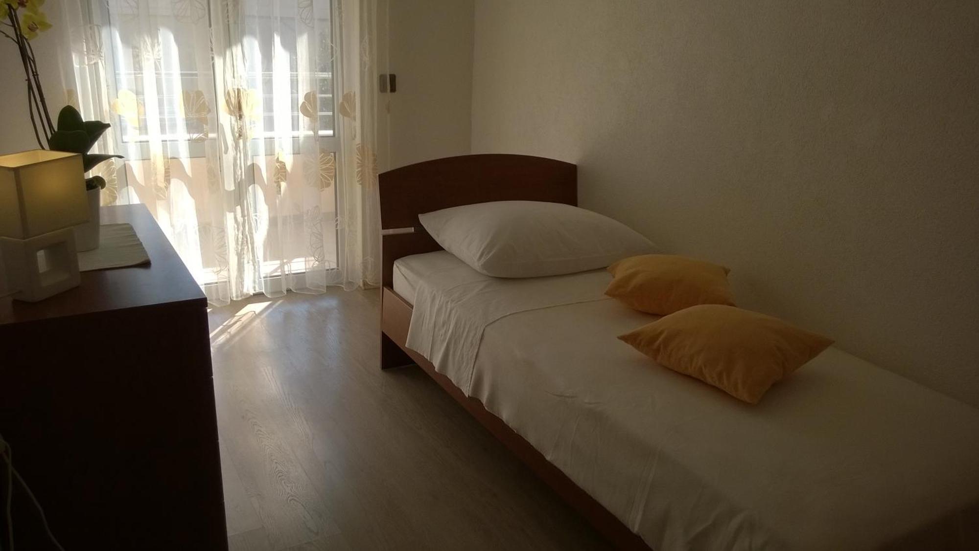 Apartments Kristina Хвар Стая снимка