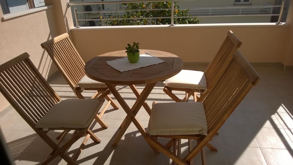 Apartments Kristina Хвар Стая снимка