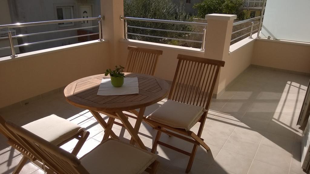 Apartments Kristina Хвар Стая снимка